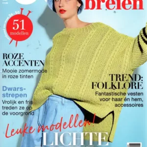 Burda Breien NL
