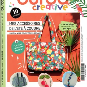 Burda Créatif FR