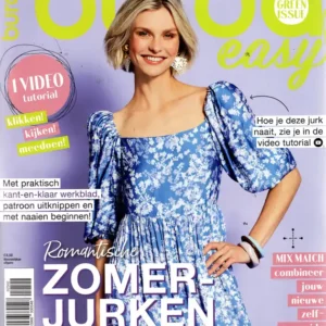 Burda Easy NL