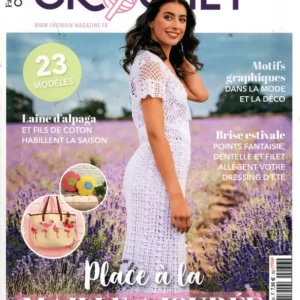 Fait Main Crochet