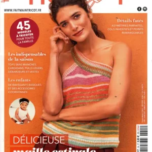 Fait Main Tricot